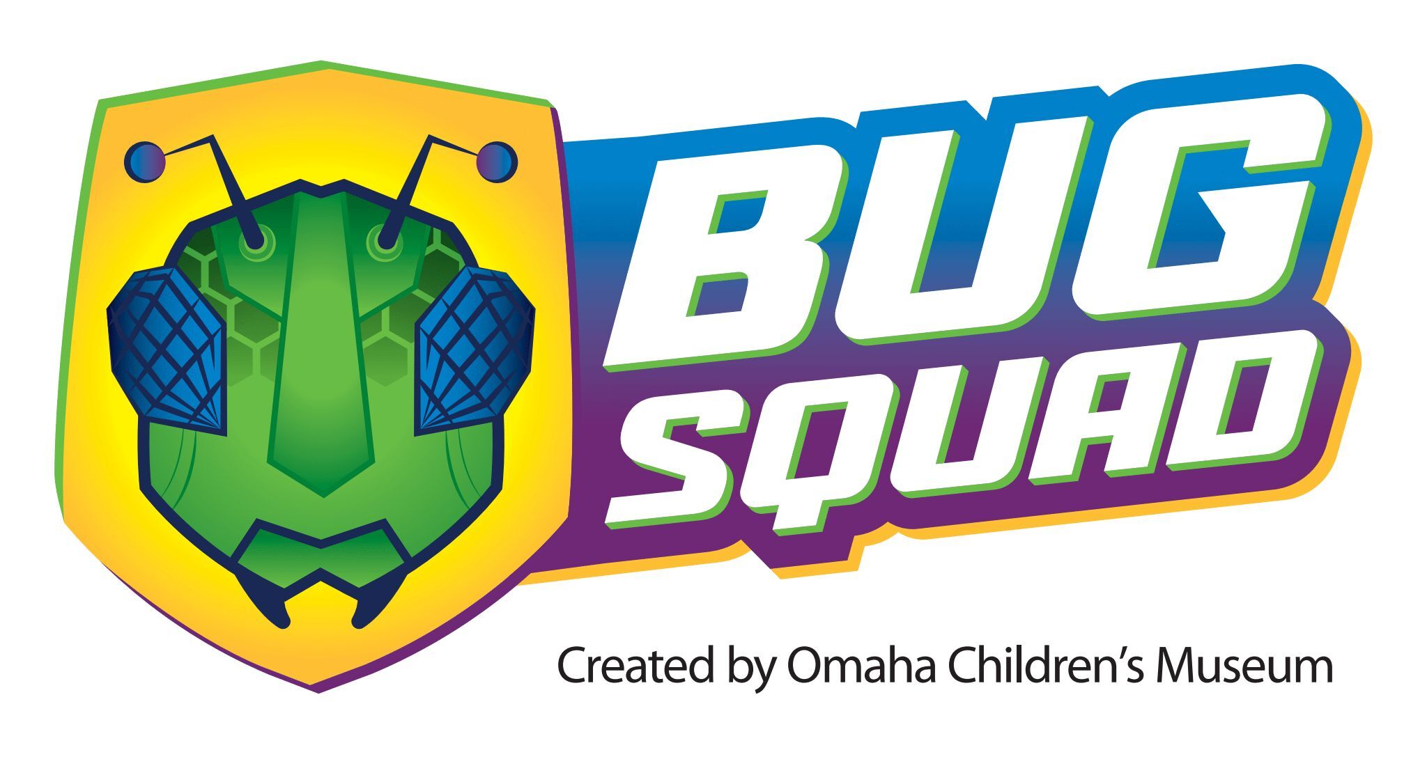Bug Squad Rental Logo Page 1