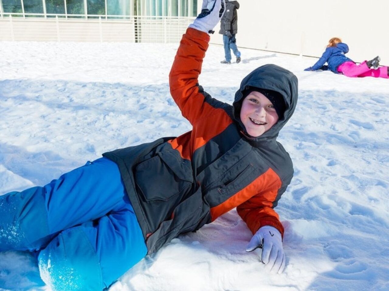 Camp slide 1