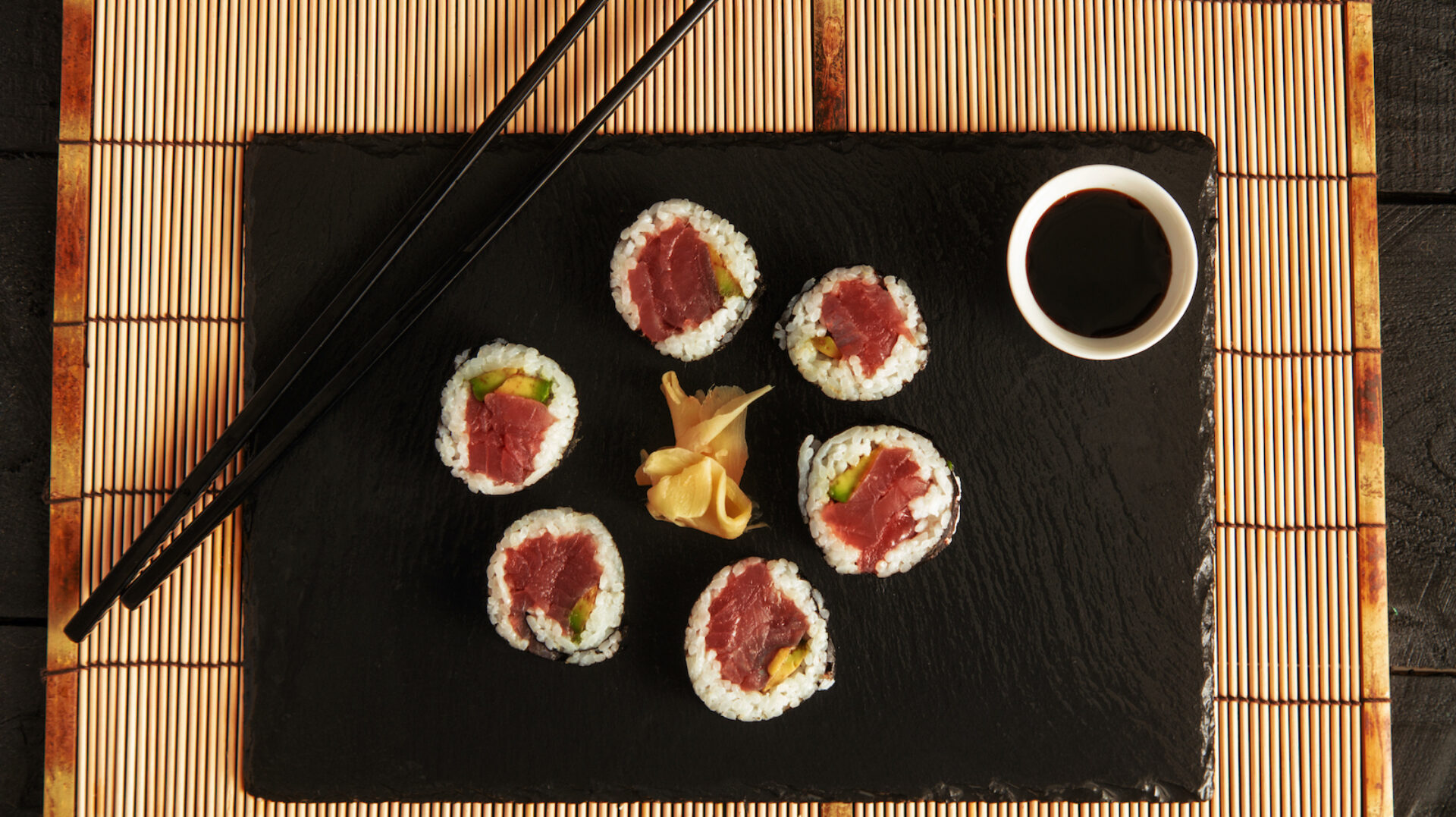 Sushi 1453336469