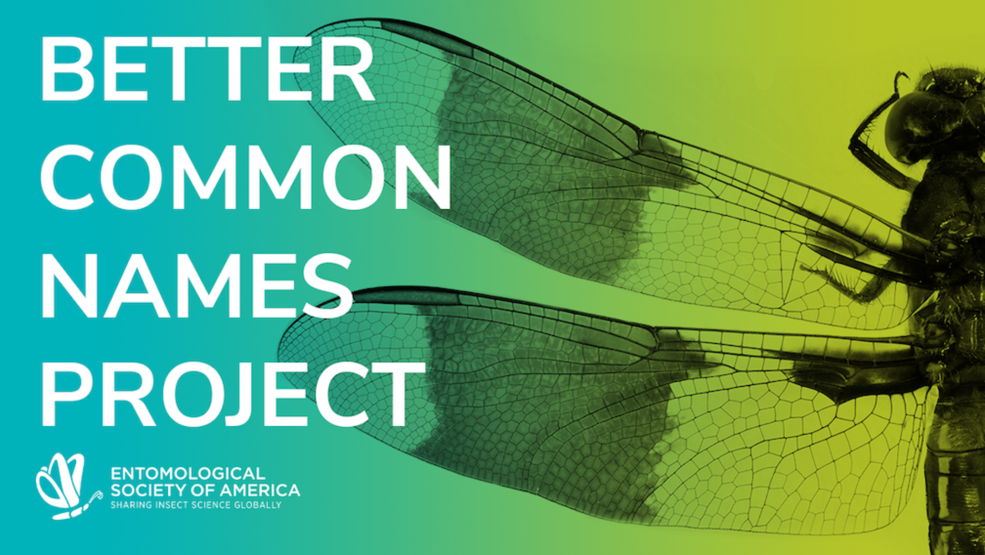 ESA better common names project