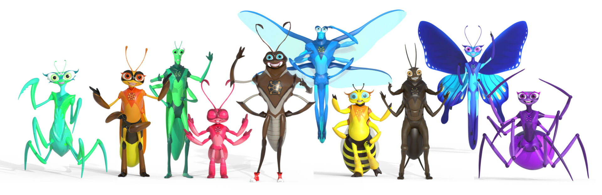 Final group shot