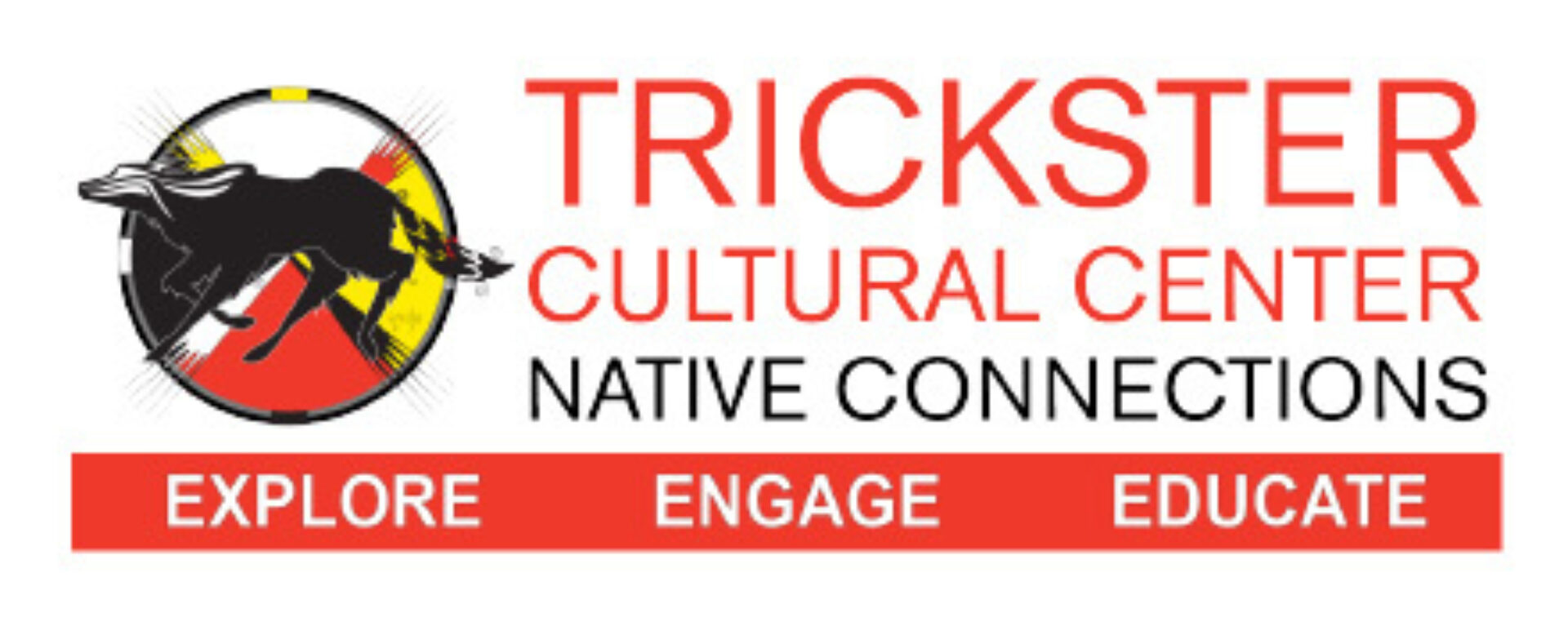 Trickster white logo cropped