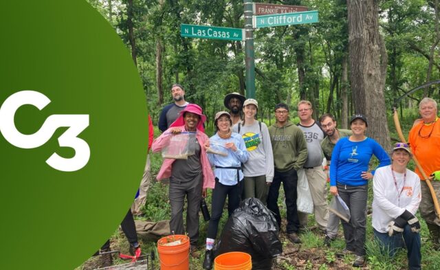 Info session event header