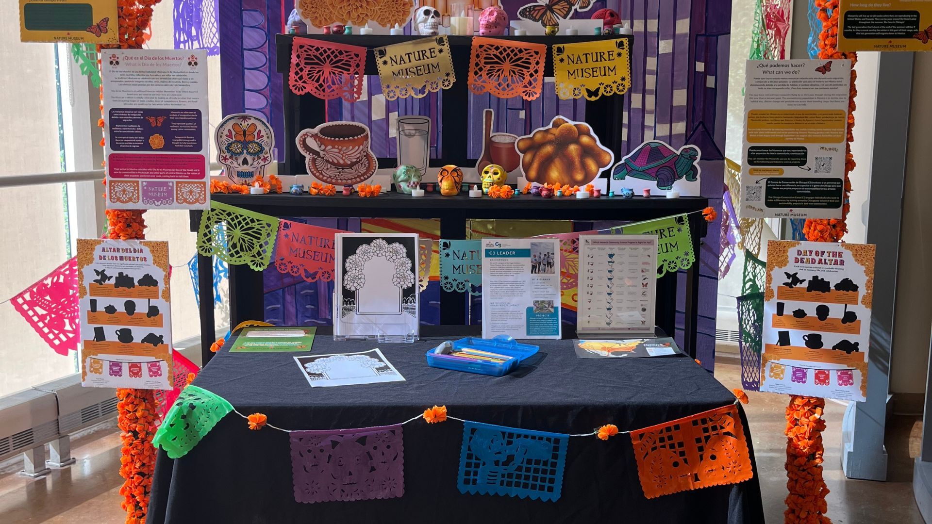 Muertos