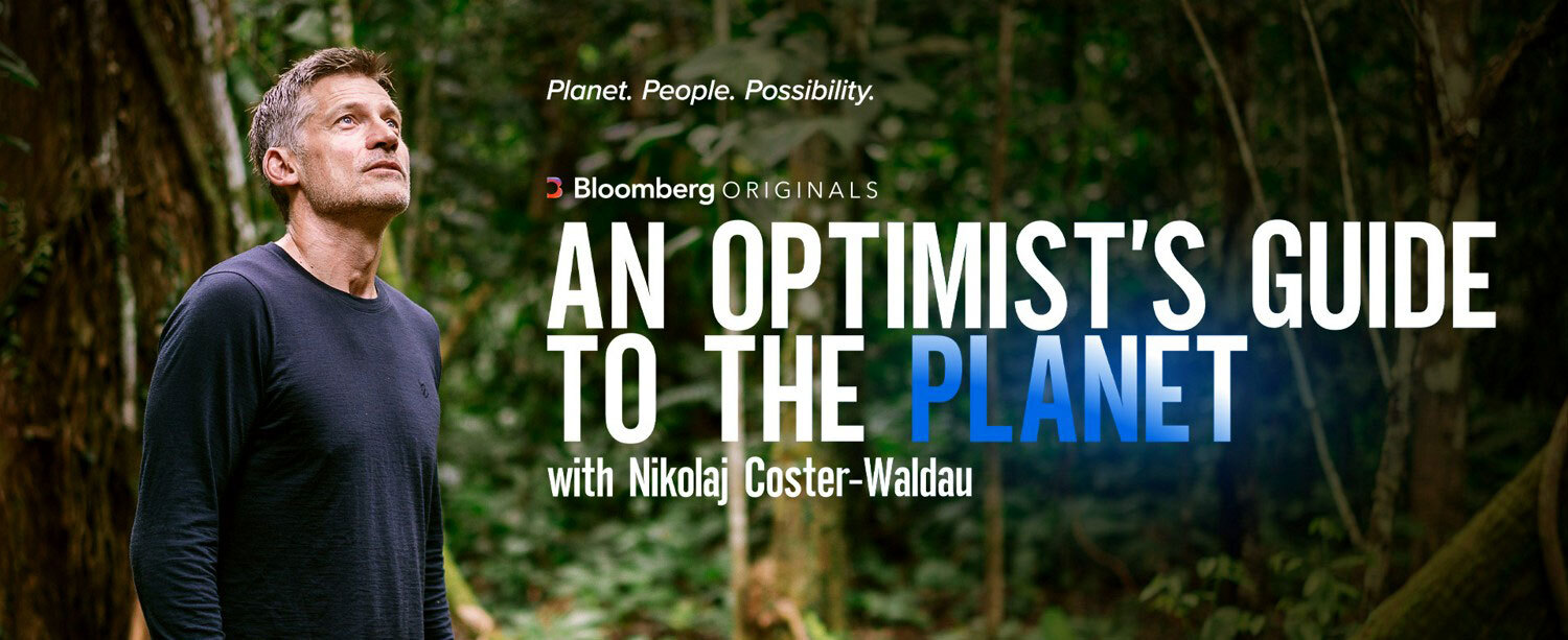 Optimists guide header